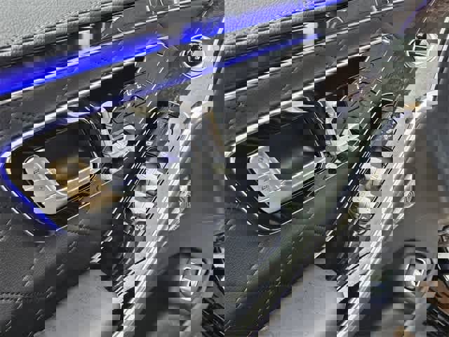 Used 2022 Mercedes-Benz S 580 4MATIC Sedan image 16