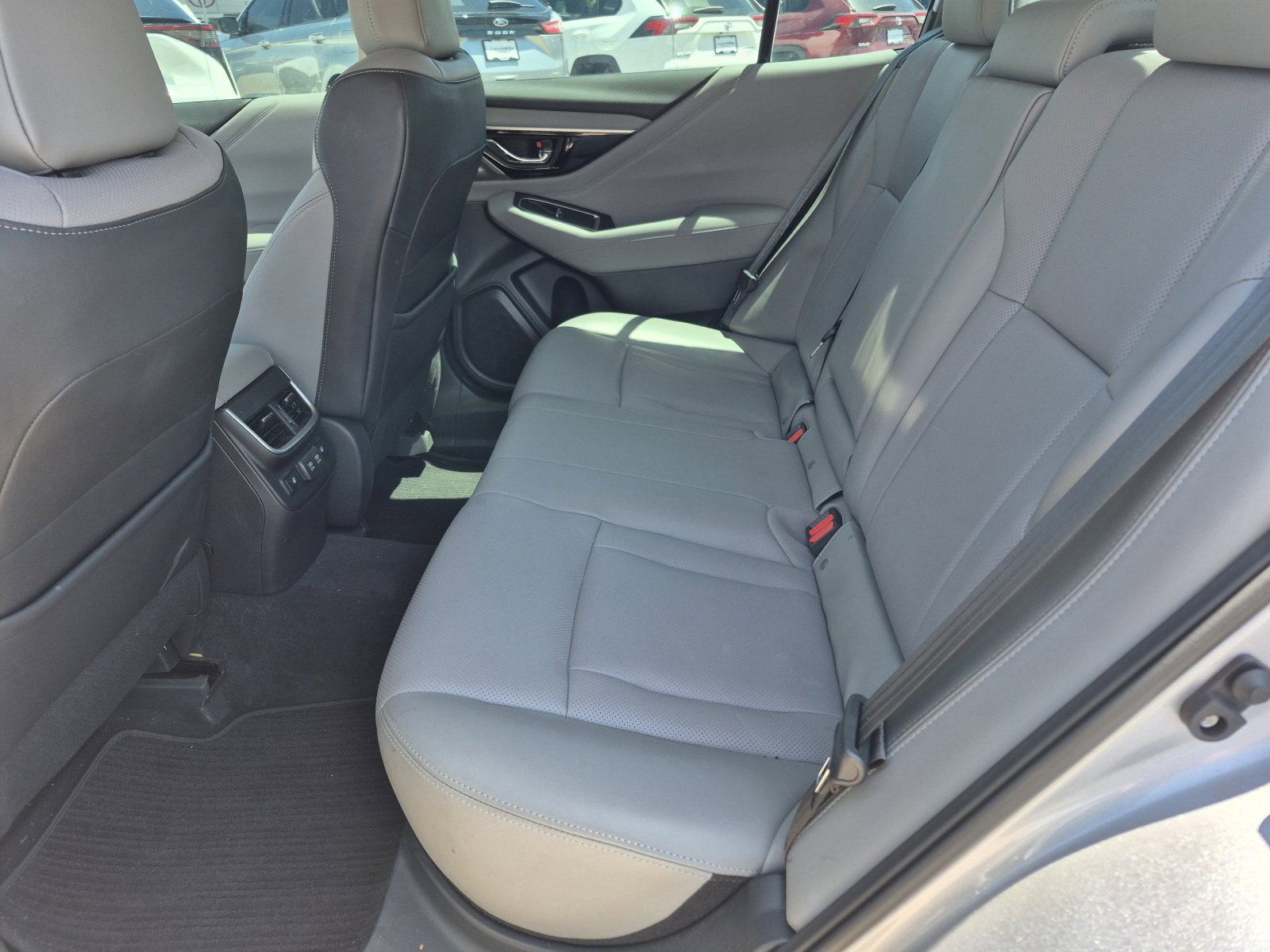 Used 2022 Subaru Legacy Limited XT AWD/4WD image 20