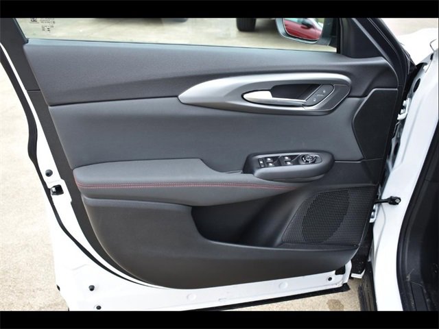 New 2025 Dodge Hornet GT w/ GT Blacktop Package image 17