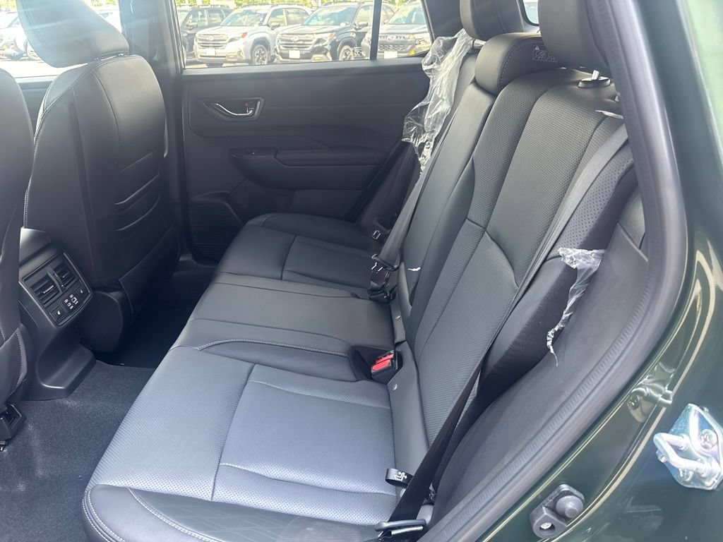 New 2026 Subaru Outback Touring XT AWD/4WD image 12