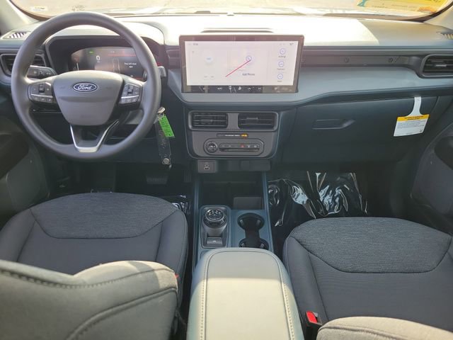New 2026 Ford Maverick XL FWD image 8
