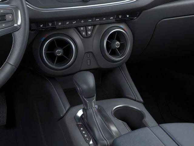 New 2026 Chevrolet Blazer LT w/ Midnight/Sport Edition AWD/4WD image 23