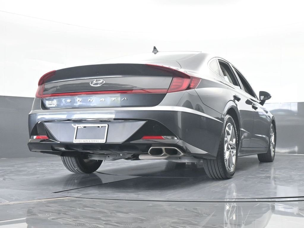 Used 2023 Hyundai Sonata SEL image 61