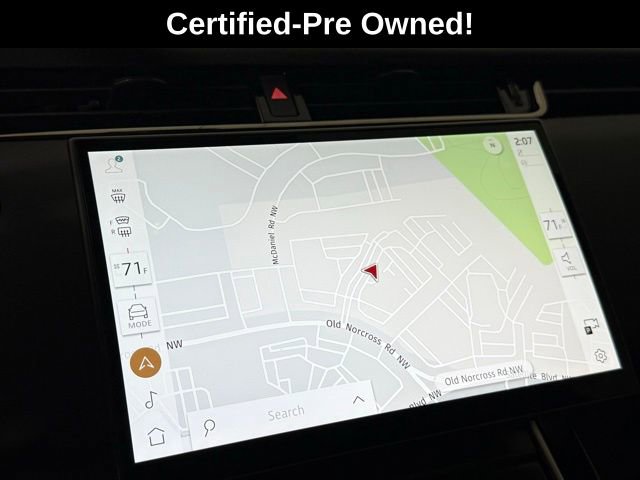 Certified 2026 Land Rover Range Rover Evoque S image 17