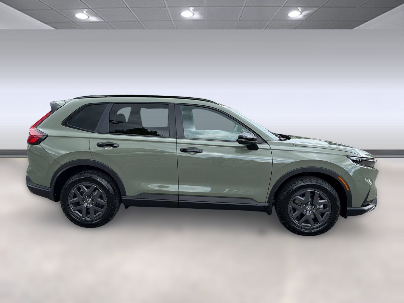 New 2026 Honda CR-V TrailSport image 8