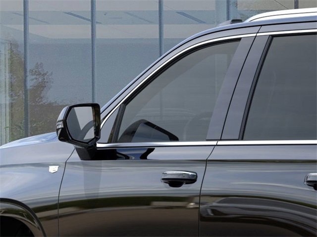 New 2026 Cadillac Escalade Luxury w/ LPO, Floor Liner Package image 12