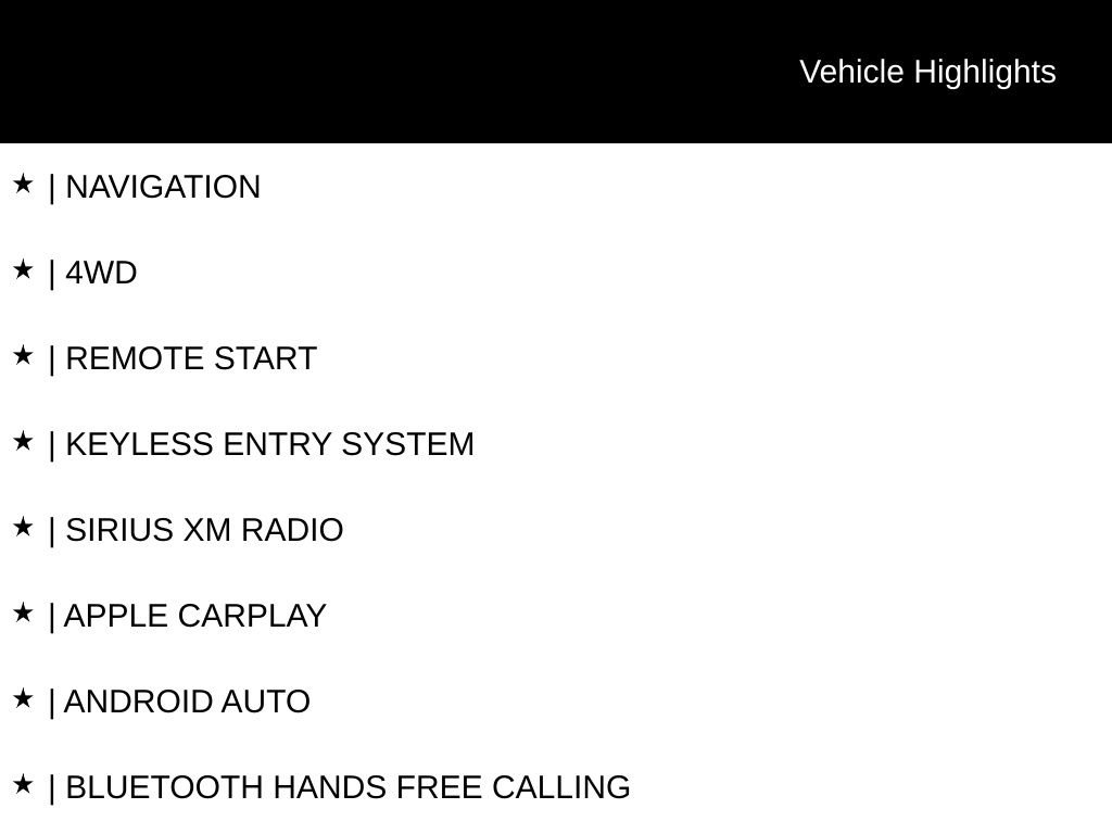 Used 2023 Nissan Titan PRO-4X image 17