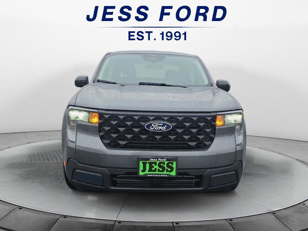 New 2026 Ford Maverick XL image 8