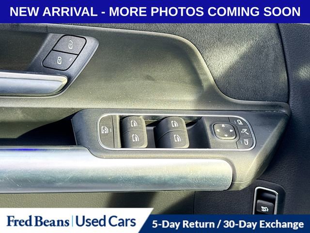 Used 2024 Mercedes-Benz GLA 250 4MATIC image 18