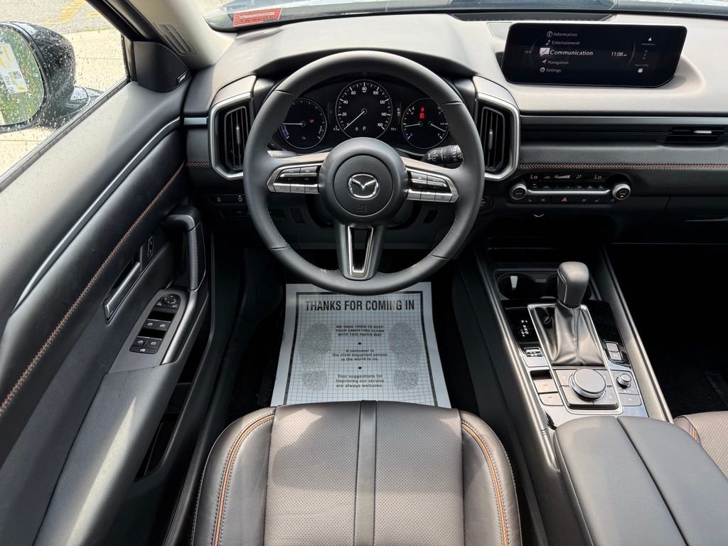 New 2026 MAZDA CX-50 AWD 2.5 Hybrid w/ Premium Pkg image 32