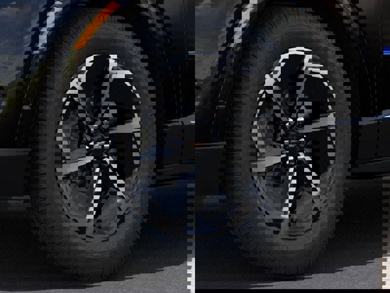 New 2025 Chevrolet Equinox EV LT image 43