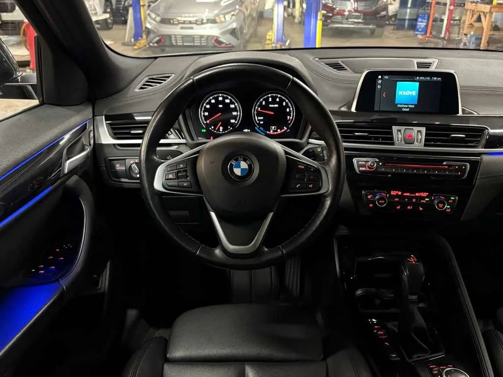 Used 2018 BMW X2 xDrive28i AWD/4WD image 19