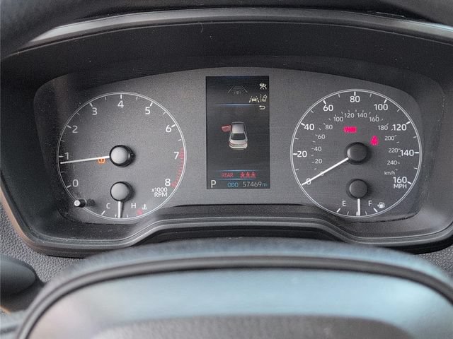 Used 2024 Toyota Corolla LE FWD image 24