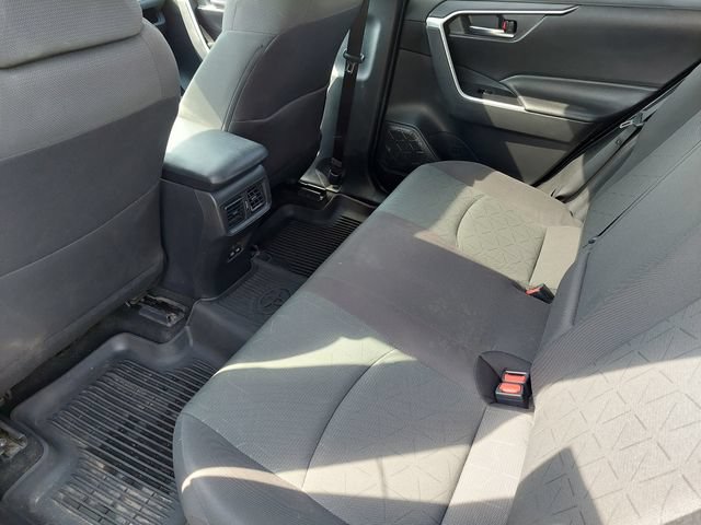 Certified 2024 Toyota RAV4 XLE w/ Convenience Package AWD/4WD image 30