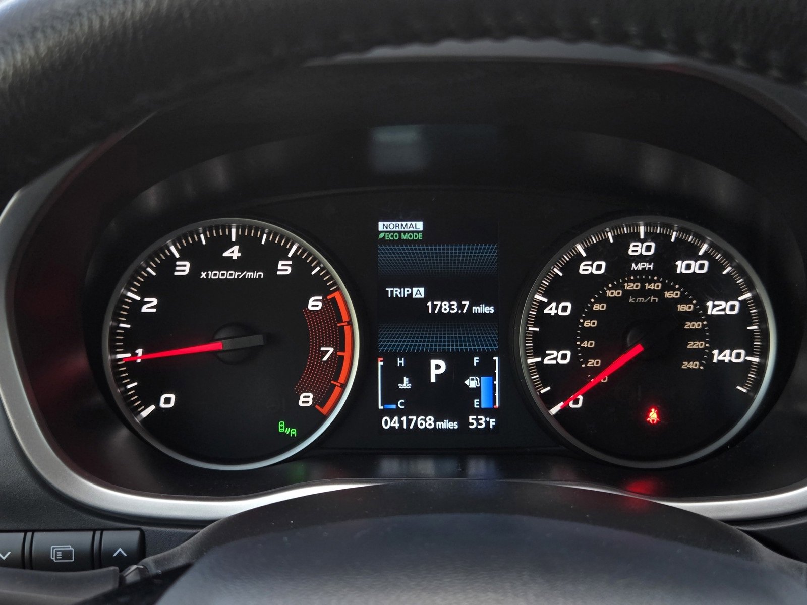 Used 2024 Mitsubishi Eclipse Cross SE image 23