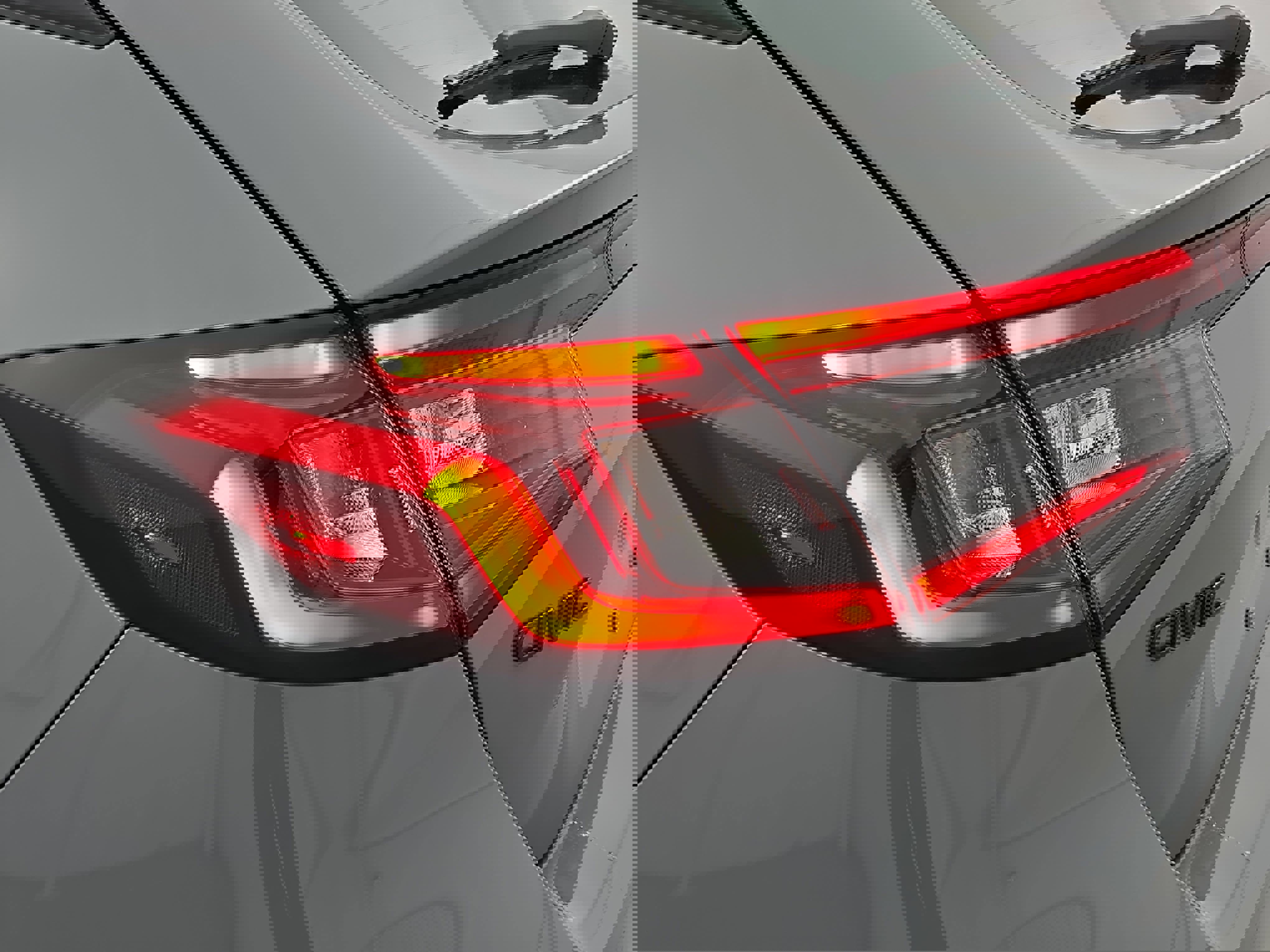 New 2026 Honda Civic Sport image 33