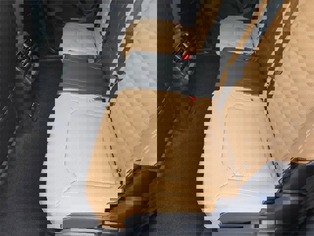 New 2026 Volkswagen Atlas Cross Sport SEL image 14