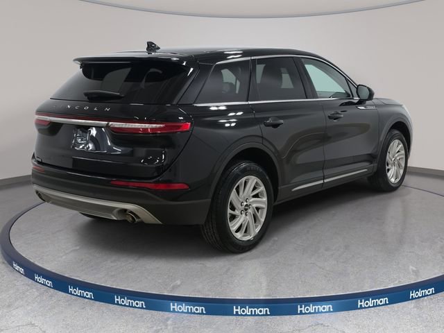 Certified 2023 Lincoln Corsair FWD image 5