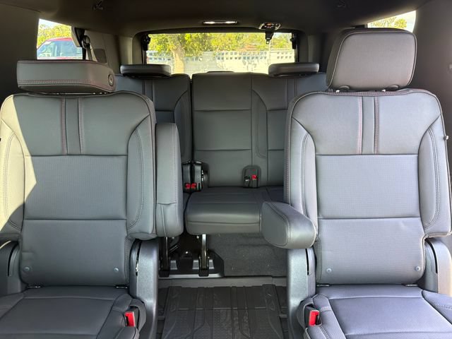 New 2026 Chevrolet Tahoe RST w/ Comfort Package AWD/4WD image 23