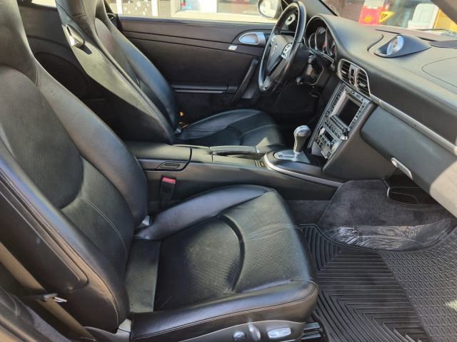 Used 2008 Porsche 911 Turbo image 15