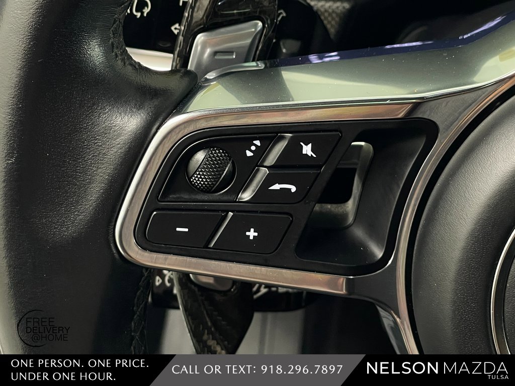 Used 2018 Porsche Panamera Turbo S image 23