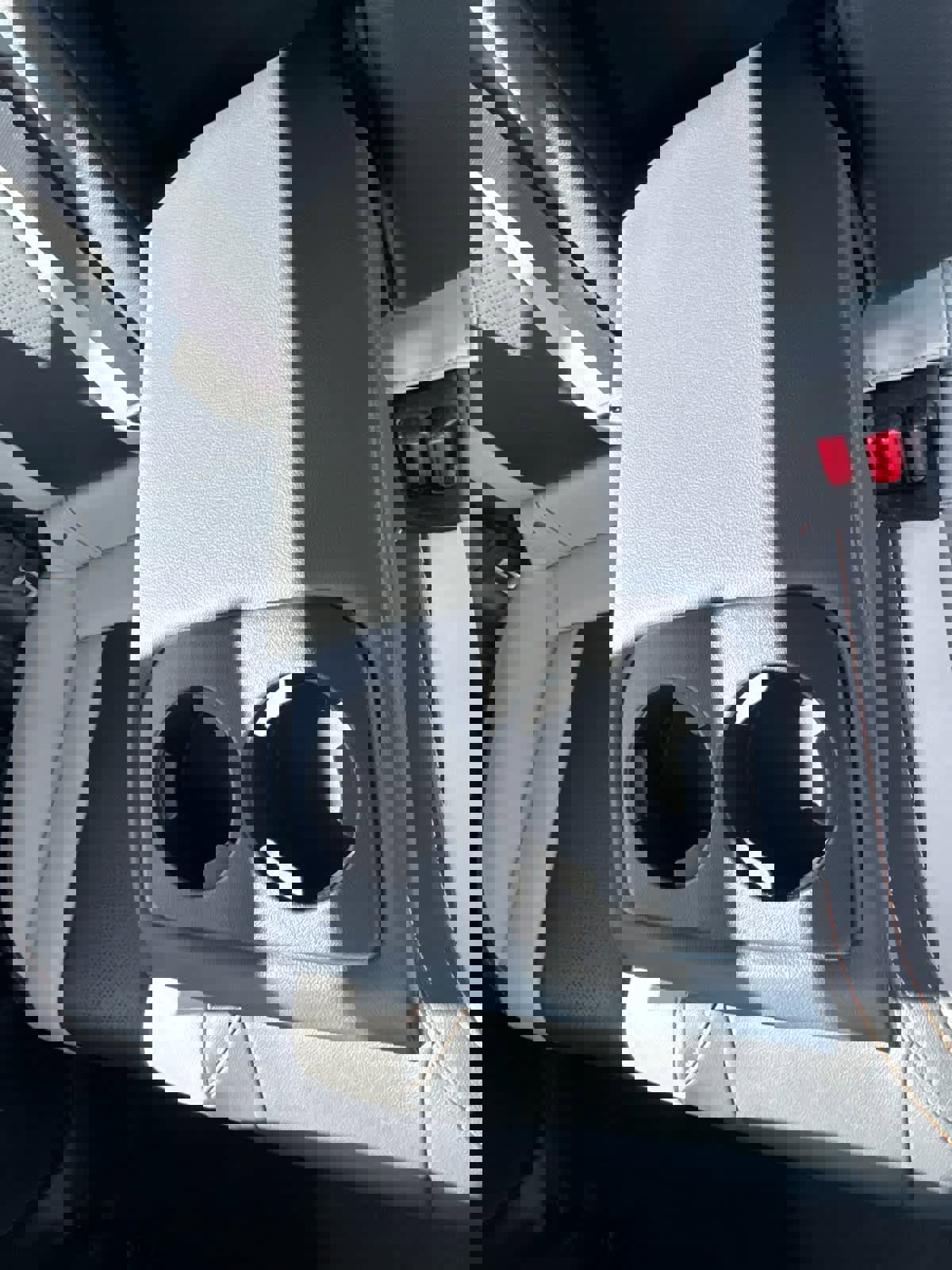 Used 2019 Subaru Crosstrek 2.0i Limited w/ Moonroof Package w/Navigation image 13