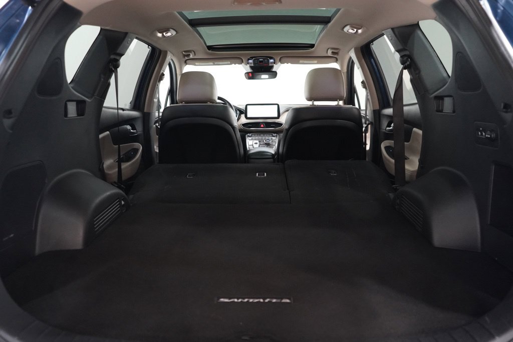 Used 2023 Hyundai Santa Fe SEL w/ Premium Package AWD/4WD image 36