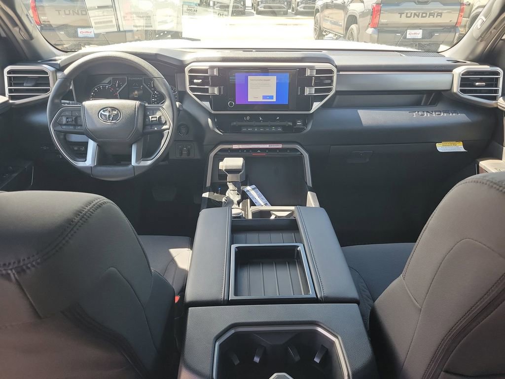 New 2026 Toyota Tundra SR5 image 24