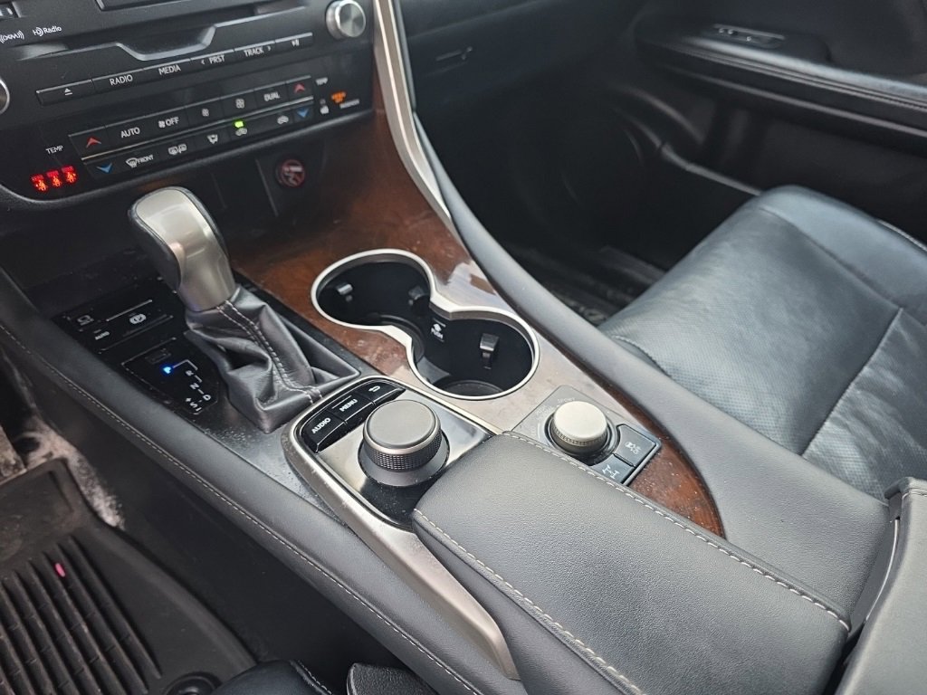 Used 2019 Lexus RX 350 AWD w/ Premium Package image 21