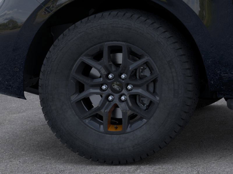 New 2026 Ford Expedition Tremor image 19