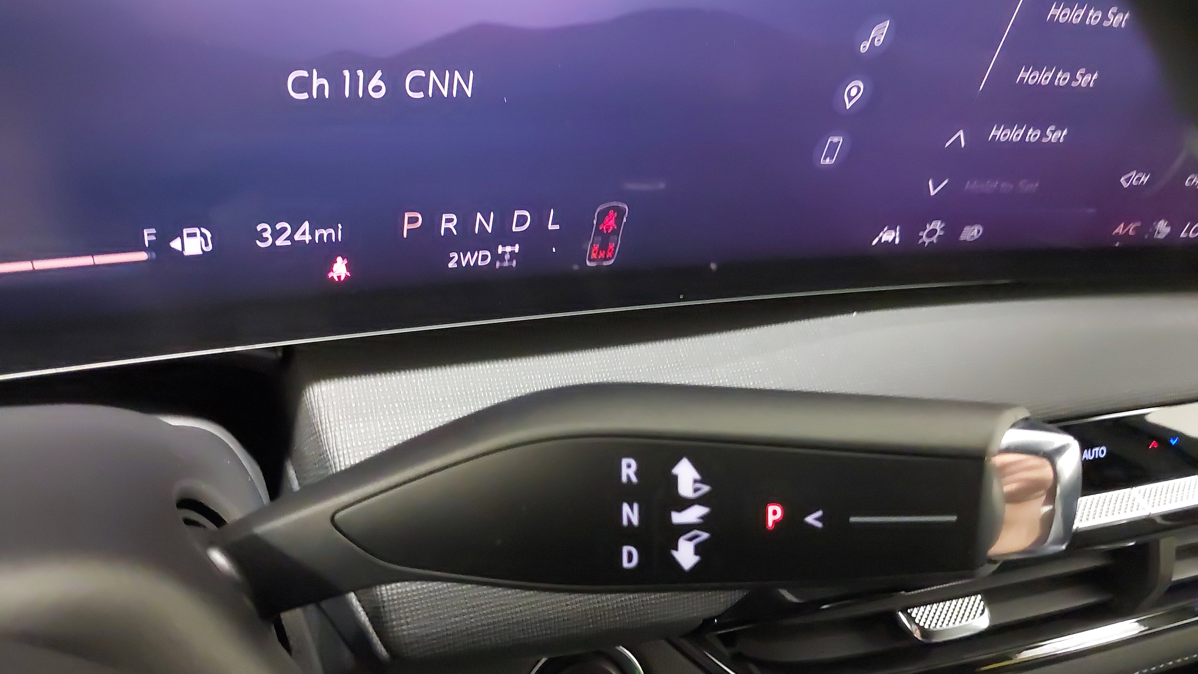 Used 2025 Buick Enclave Preferred image 21