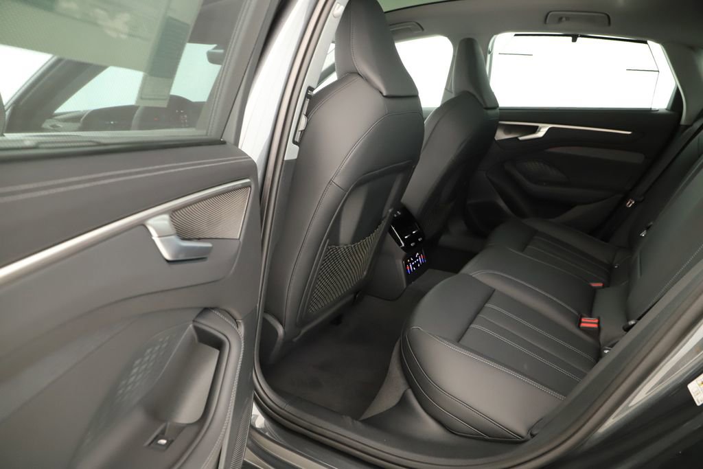 New 2026 Audi A6 Premium Plus image 26