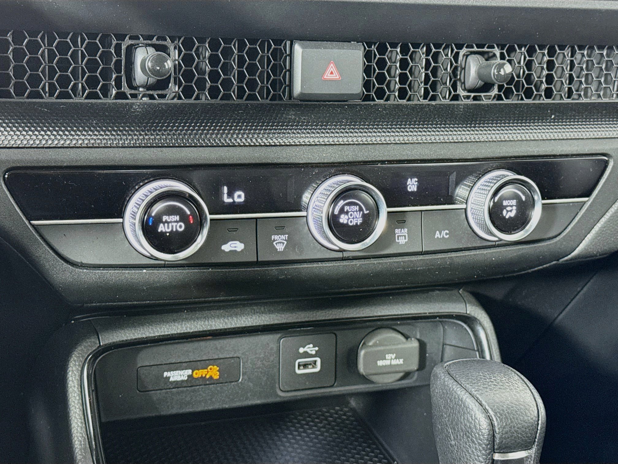 Certified 2024 Honda CR-V LX image 15