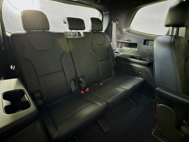 New 2025 Kia Telluride SX Prestige X-Pro AWD/4WD image 30