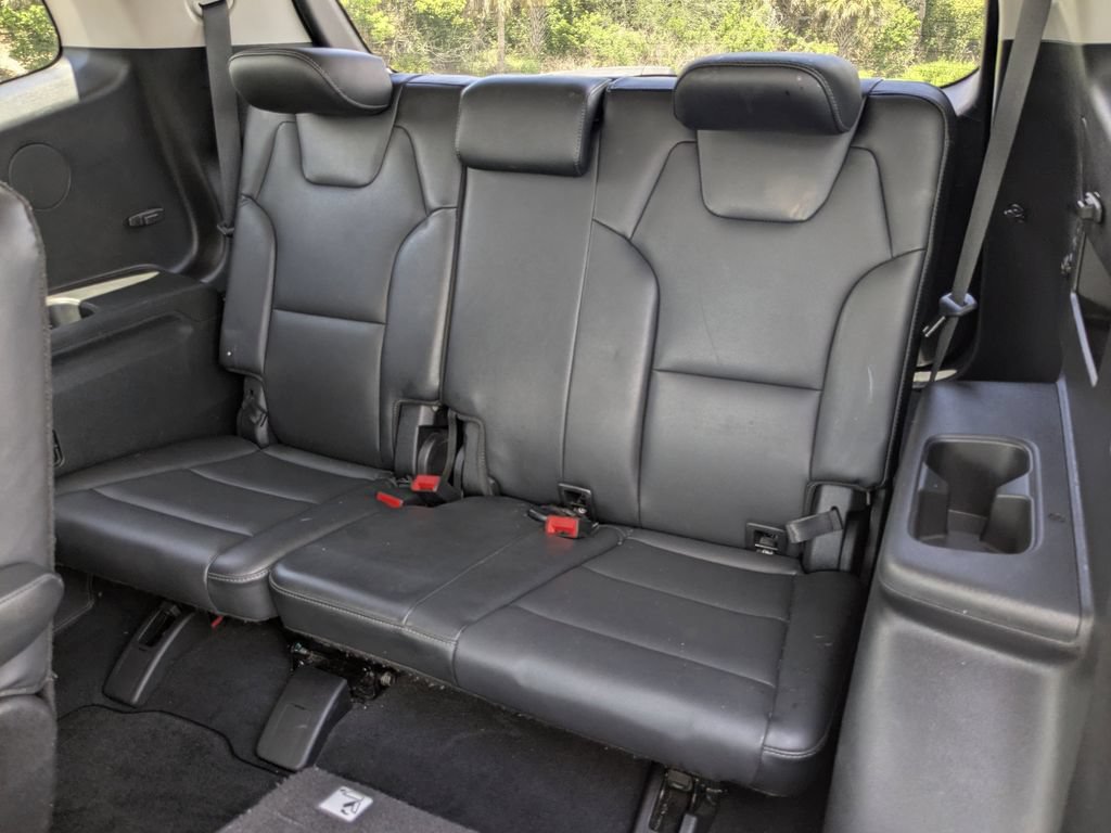 Used 2023 Kia Telluride S FWD image 16
