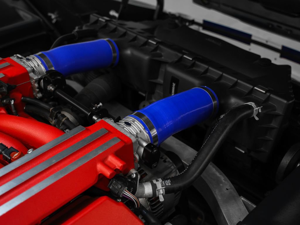 Used 1998 Dodge Viper GTS image 20