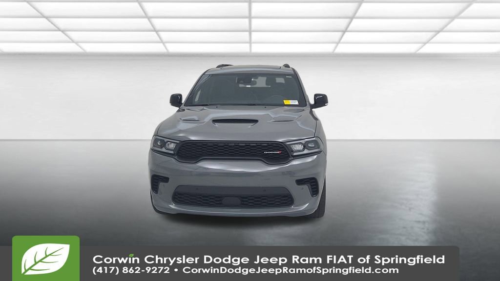 Certified 2024 Dodge Durango R/T image 5