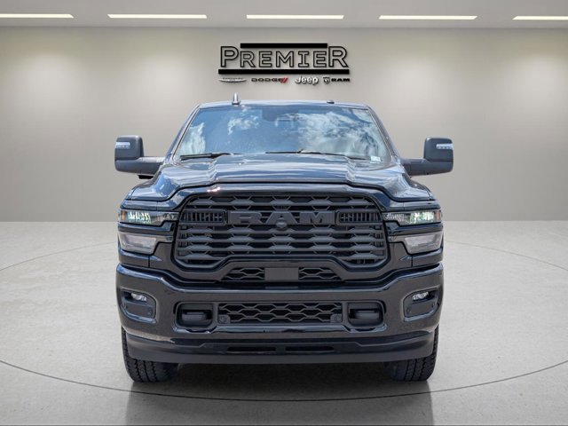 New 2025 RAM 2500 Big Horn image 2