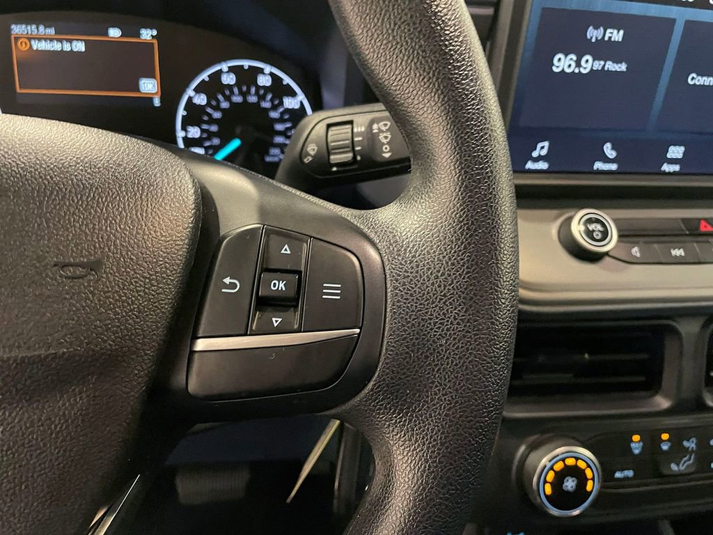 Used 2022 Ford Maverick XL image 33