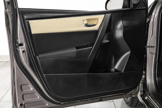 Used 2017 Toyota Corolla LE image 44