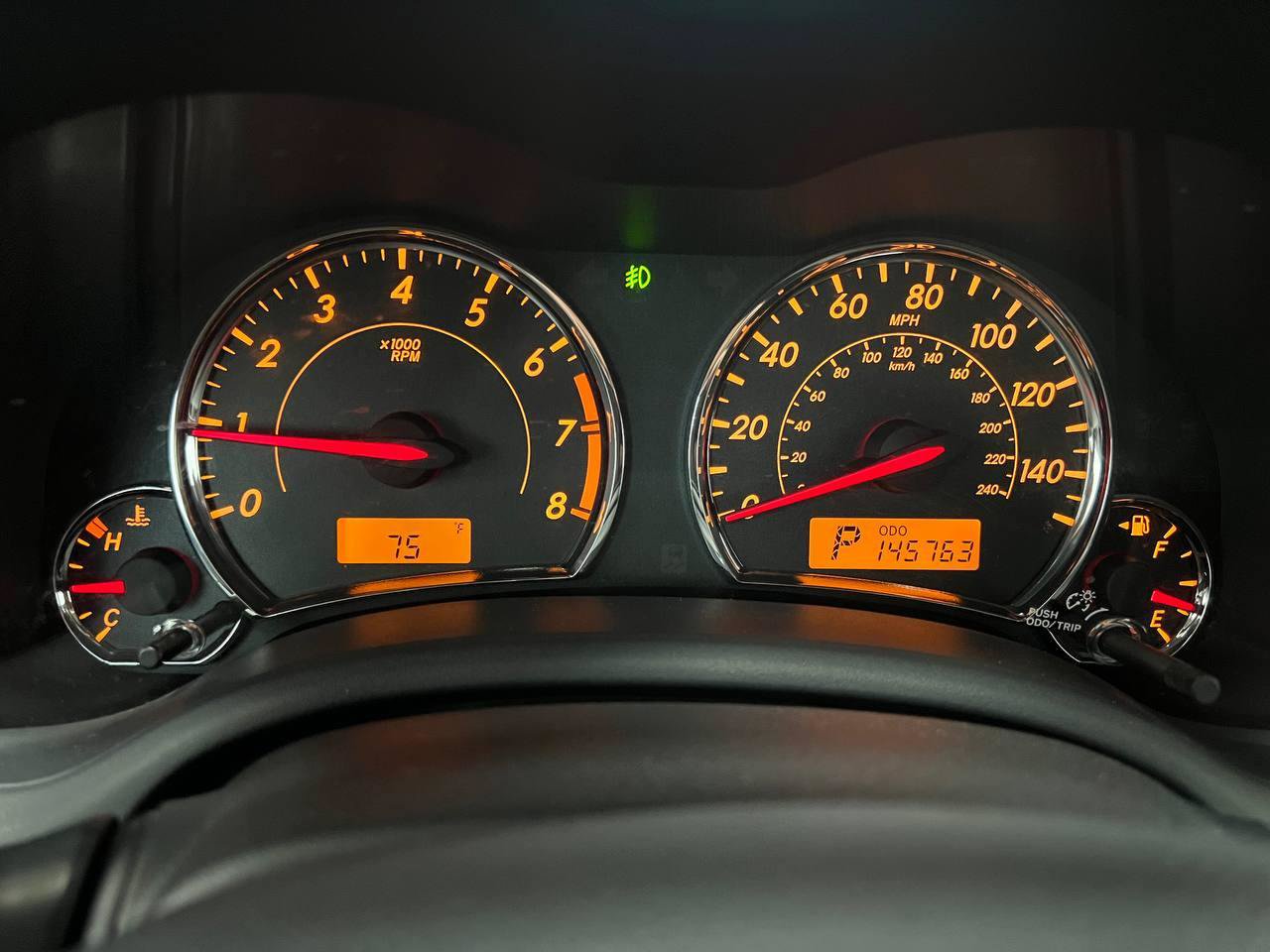 Used 2011 Toyota Corolla S FWD image 16