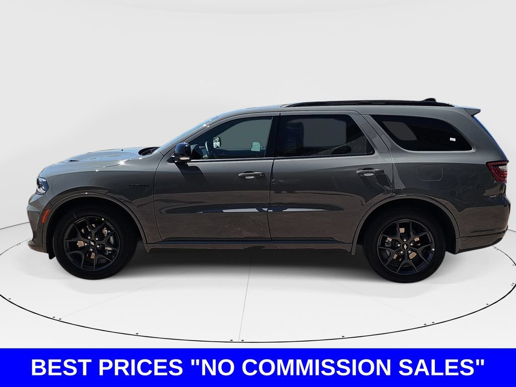 New 2026 Dodge Durango GT AWD/4WD image 6