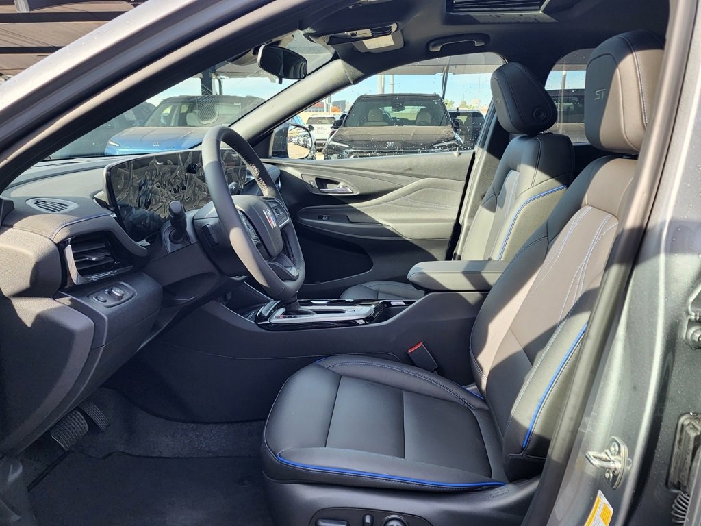 New 2026 Buick Envista Sport Touring w/ Convenience I Package image 15