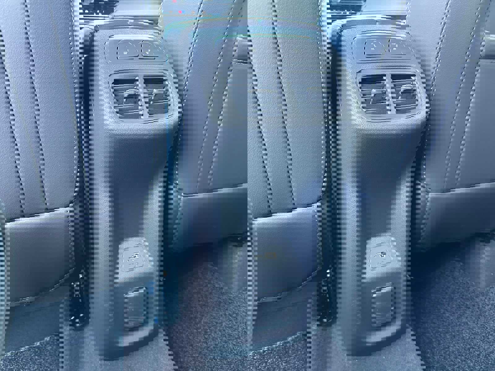 New 2025 Buick Envision Avenir image 19