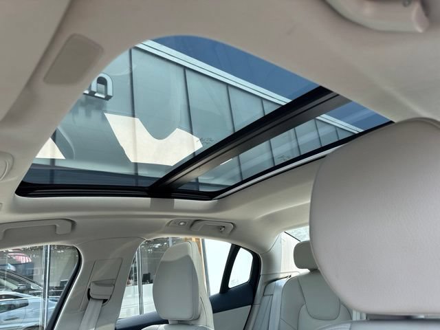Certified 2023 Volvo S60 B5 Core w/ Climate Package FWD image 27