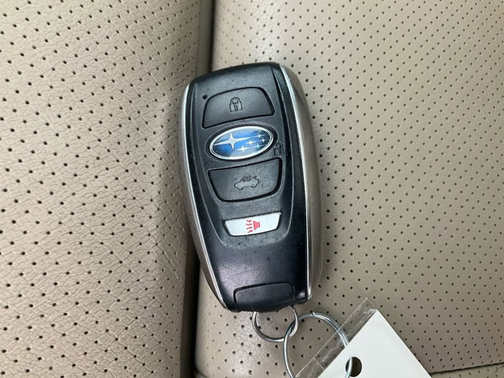 Used 2020 Subaru Legacy Limited image 38