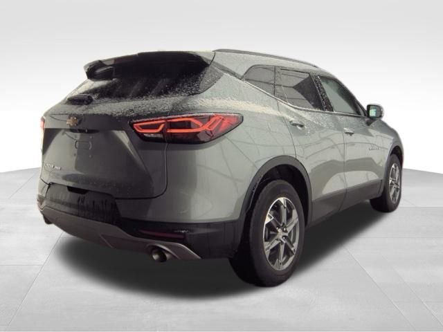 Used 2024 Chevrolet Blazer LT image 7