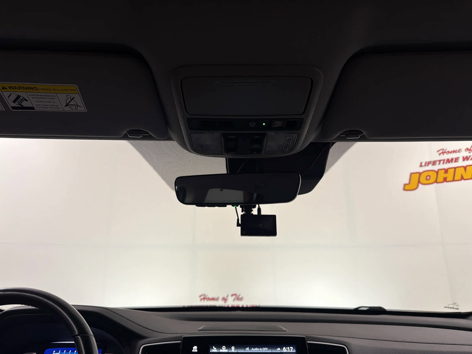 Used 2019 Honda Pilot Touring image 21