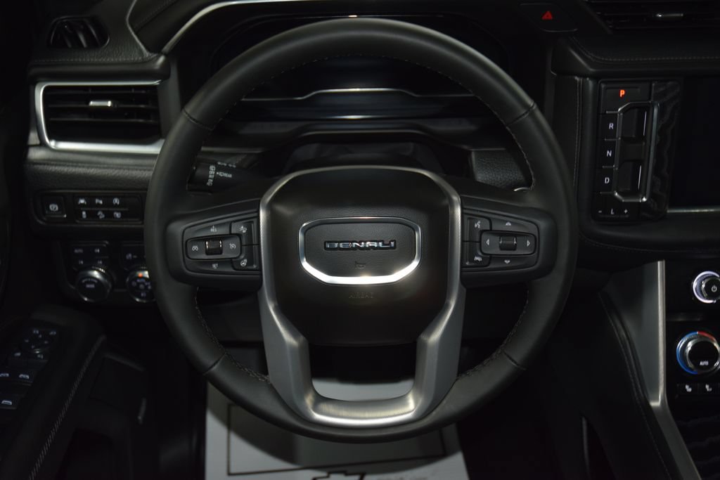 Used 2024 GMC Yukon Denali w/ Max Trailering Package AWD/4WD image 38