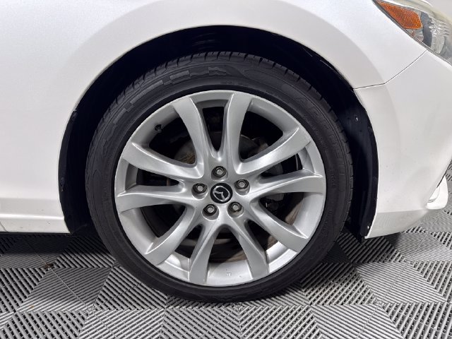 Used 2014 MAZDA MAZDA6 Touring FWD image 11